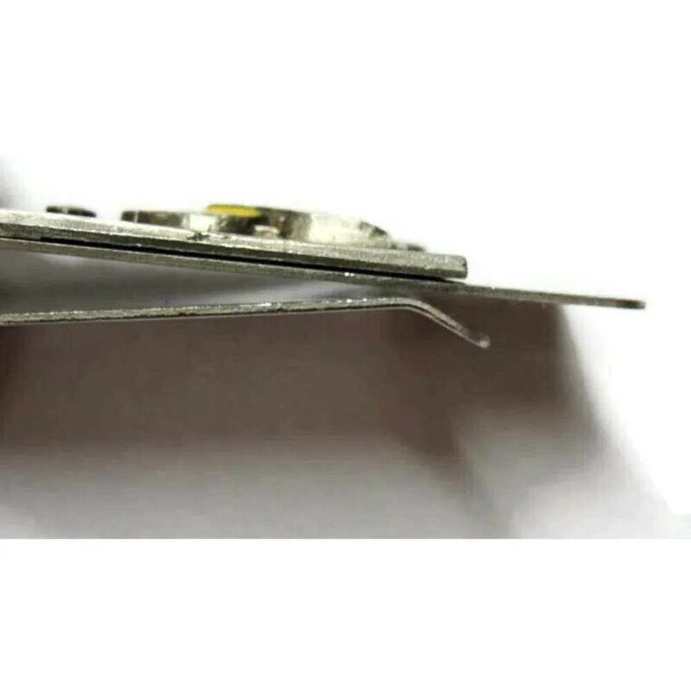 Green Bay Packers Money Clip Stainless Steel Credit Card Cash Heavy
